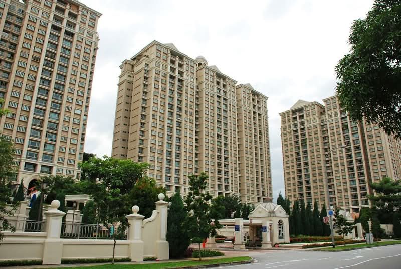 The Gardens at Bishan — photo 10