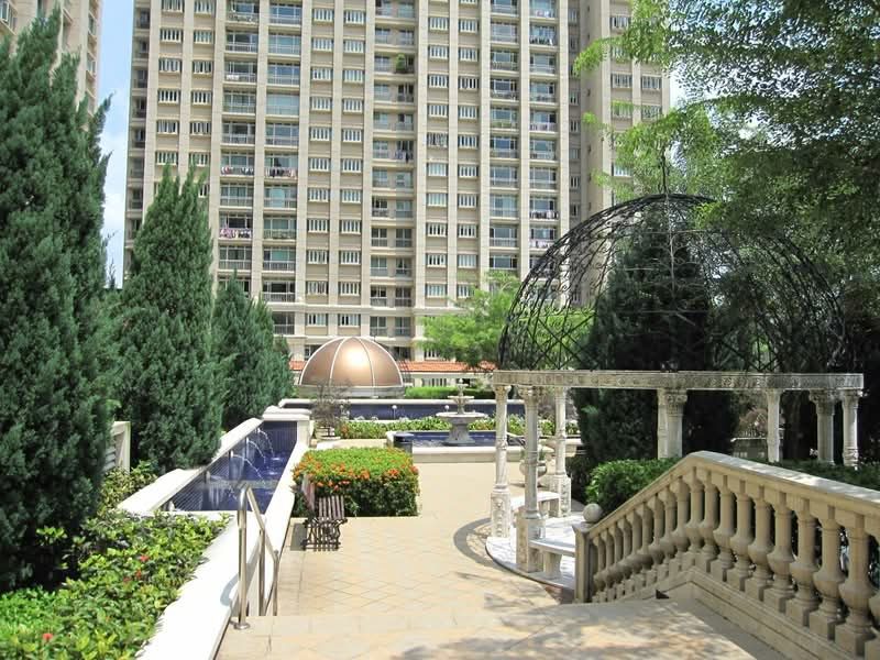 The Gardens at Bishan — photo 13