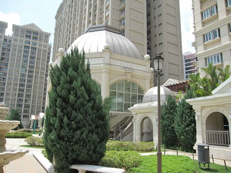 The Gardens at Bishan — photo 14