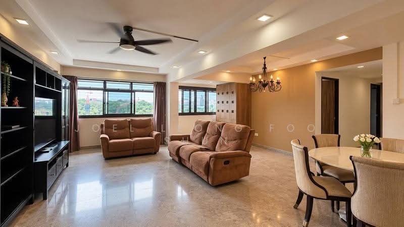449 Bukit Panjang Ring Road — photo 1