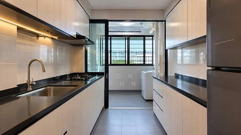 449 Bukit Panjang Ring Road — photo 4