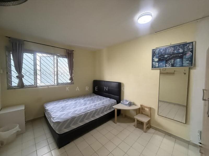47 Teban Gardens Road