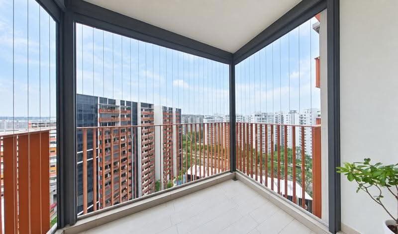 Riverfront Residences — photo 2