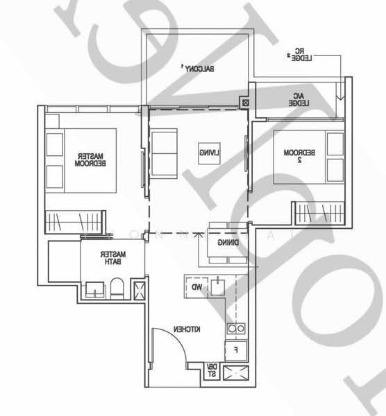 Riverfront Residences — photo 15