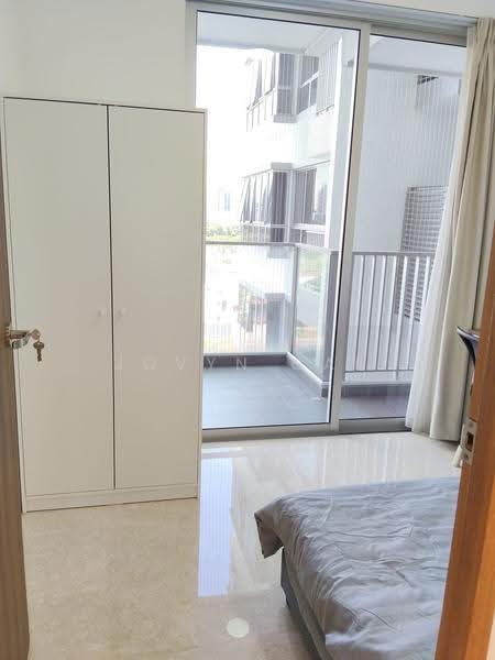 The Parc Condominium — photo 3