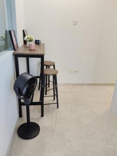 The Parc Condominium — photo 6