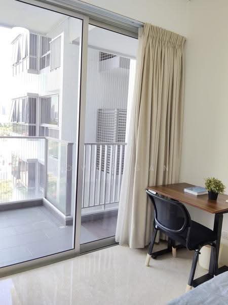 The Parc Condominium — photo 7