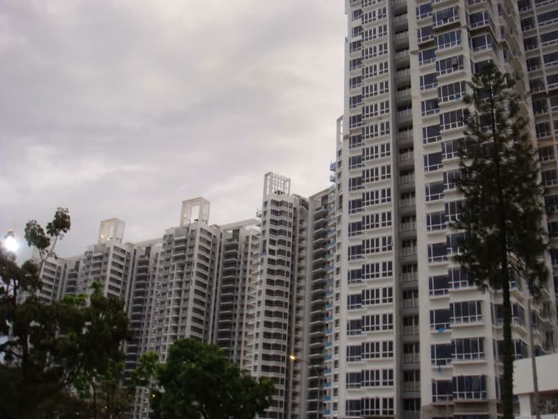 The Parc Condominium — photo 9