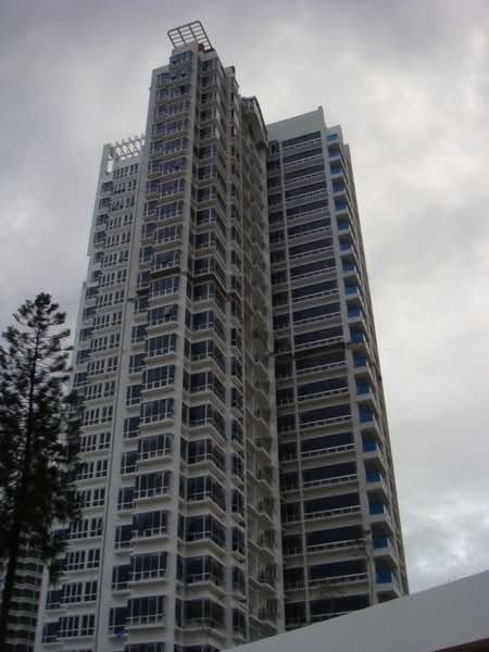 The Parc Condominium — photo 10
