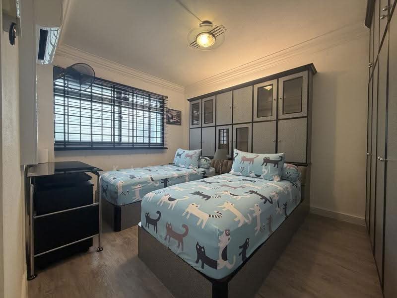 491B Tampines Avenue 9 — photo 1