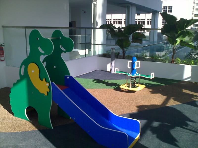 The Axis — photo 8