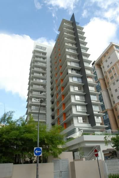 The Axis — photo 10