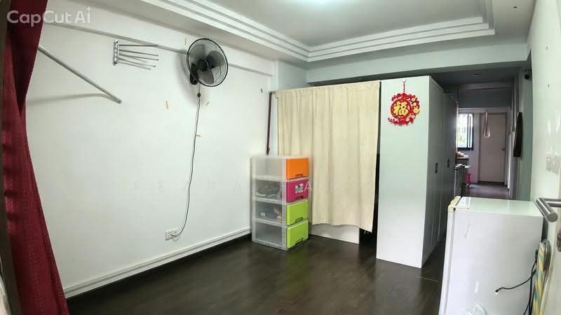 6 Marsiling Drive