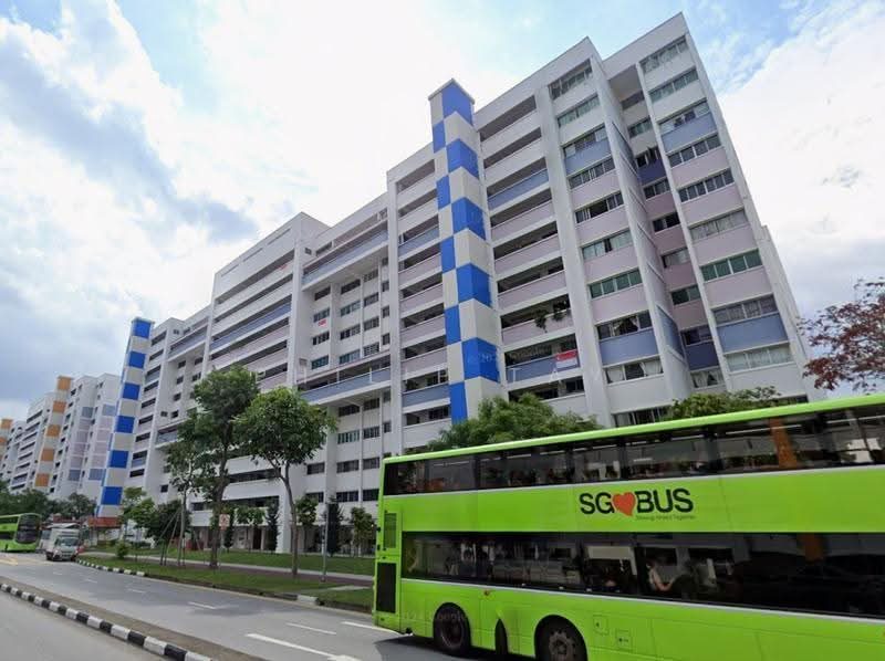 630 Yishun Street 61 — photo 3