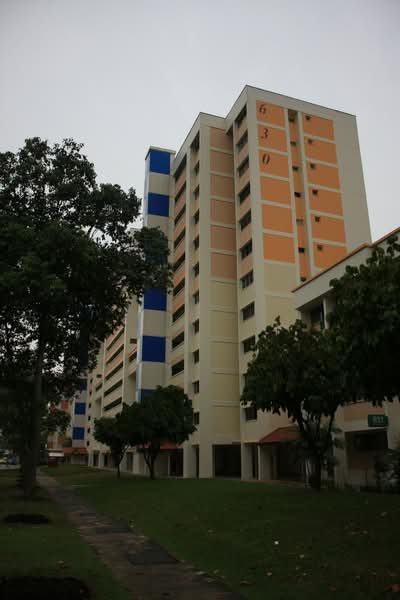 630 Yishun Street 61 — photo 4