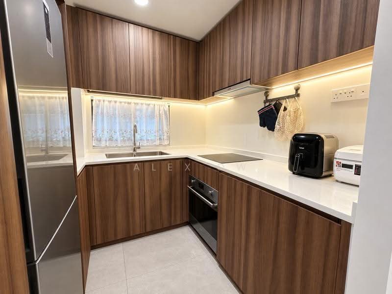 Lentor Modern — photo 2