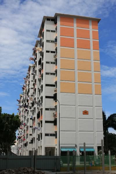 16 Eunos Crescent — photo 16