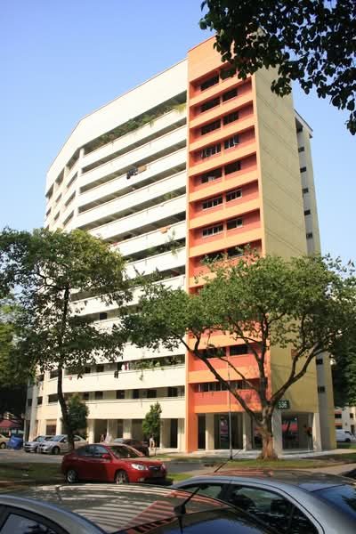 536 Jurong West Street 52 — photo 4