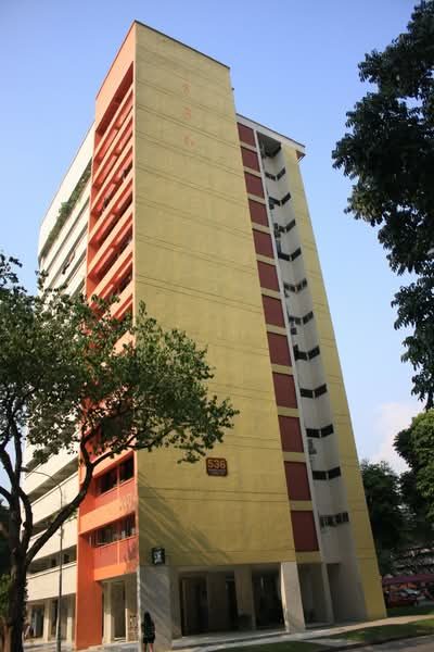 536 Jurong West Street 52 — photo 5