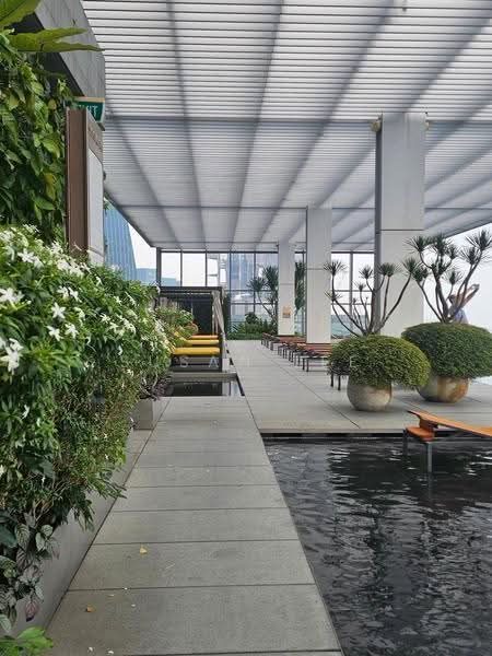 Wallich Residence — photo 1