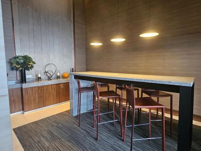 Wallich Residence — photo 2
