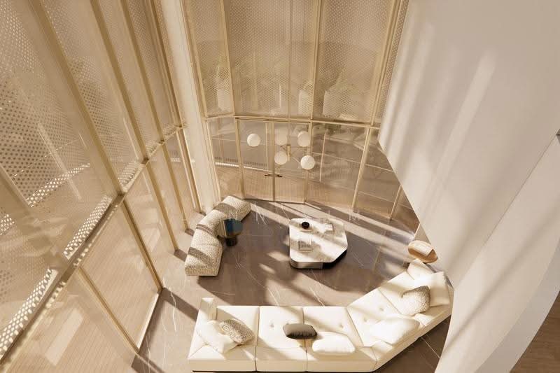 CHŌ | A Rare Pair of Brand New Freehold Semi-Detached Homes in District 19 — photo 3