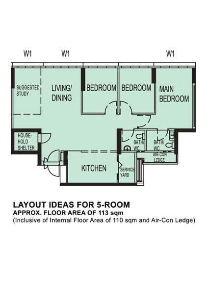 610C Tampines North Drive 1 — photo 10