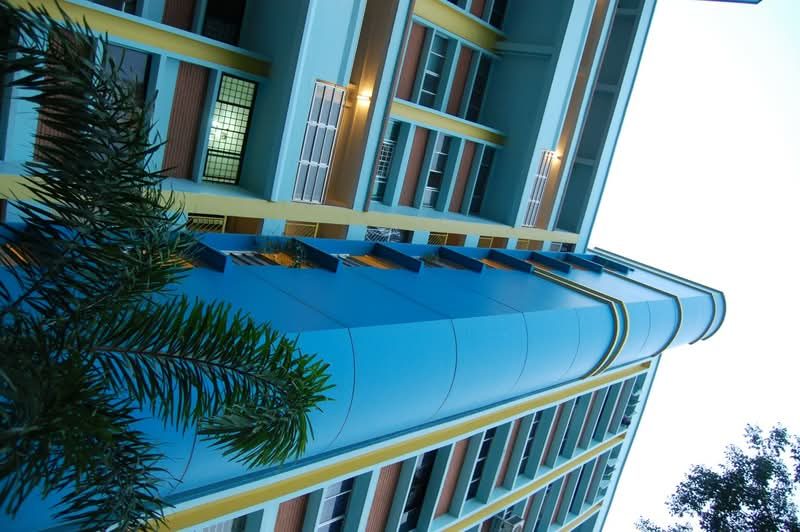 265 Tampines Street 21 — photo 13