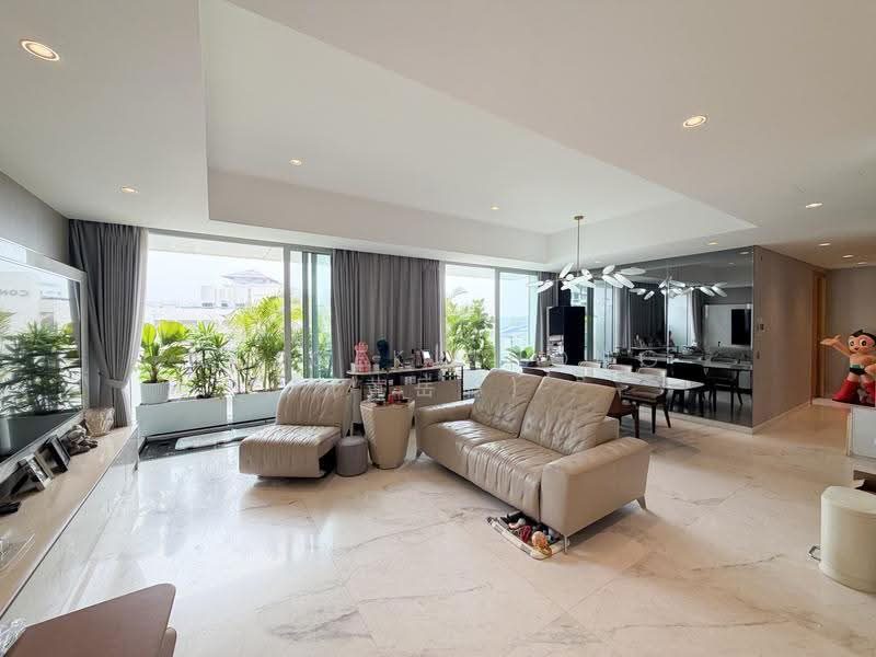 St. Regis Residences Singapore — photo 2
