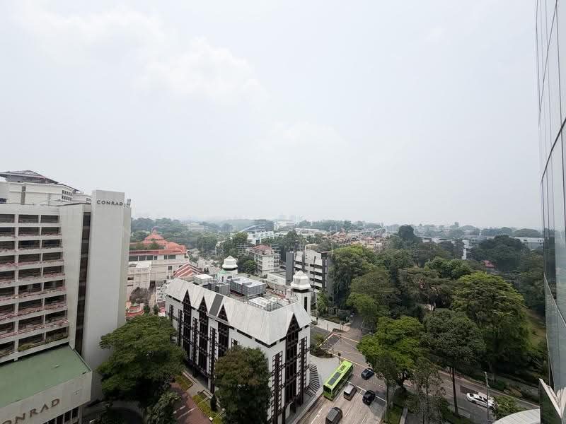 St. Regis Residences Singapore — photo 4