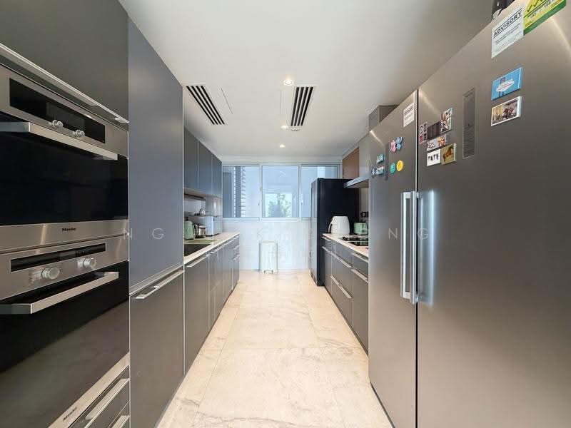 St. Regis Residences Singapore — photo 5