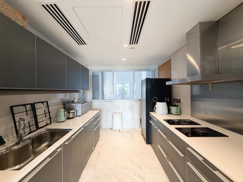 St. Regis Residences Singapore — photo 6