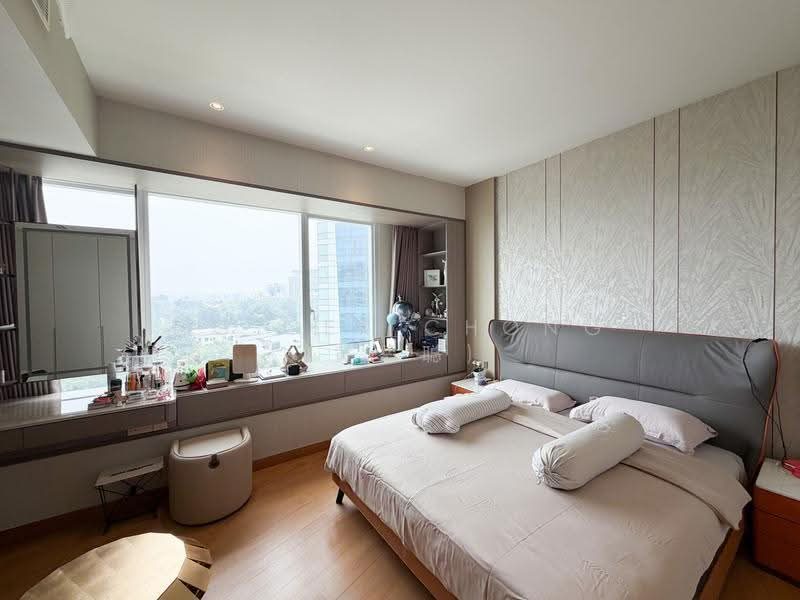St. Regis Residences Singapore — photo 7