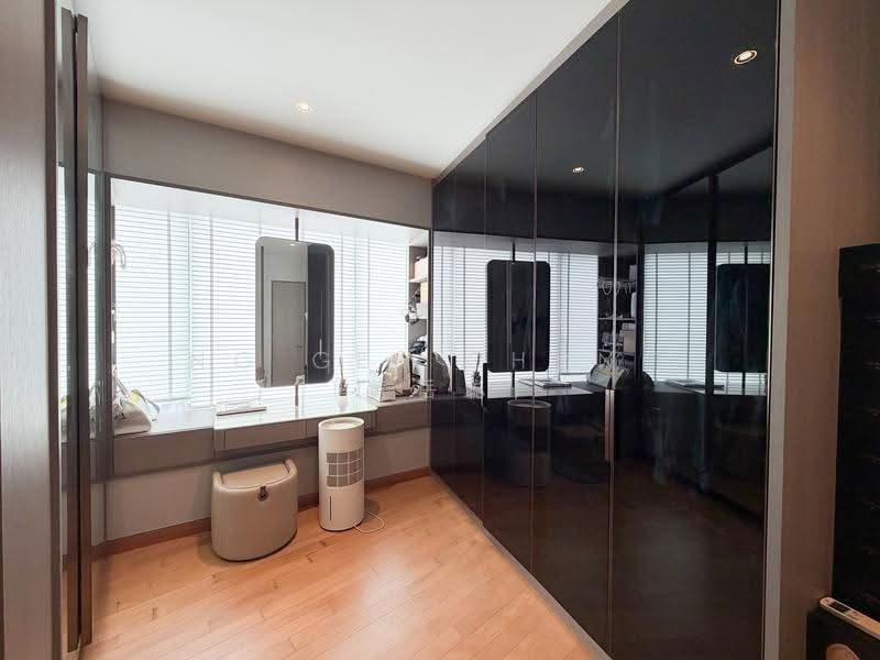 St. Regis Residences Singapore — photo 8