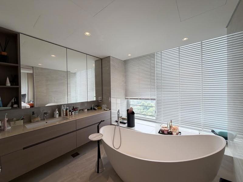 St. Regis Residences Singapore — photo 10