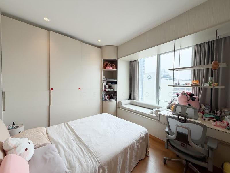 St. Regis Residences Singapore — photo 11