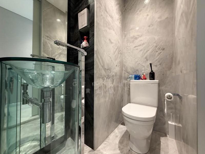 St. Regis Residences Singapore — photo 12