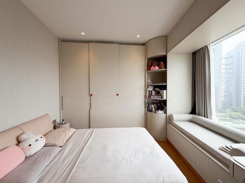 St. Regis Residences Singapore — photo 13