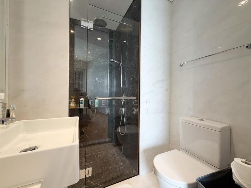 St. Regis Residences Singapore — photo 14