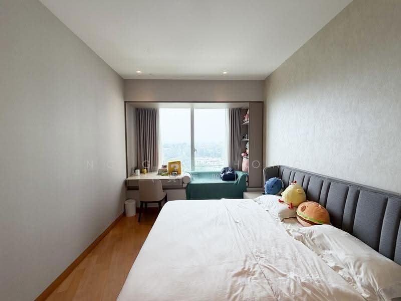 St. Regis Residences Singapore — photo 15