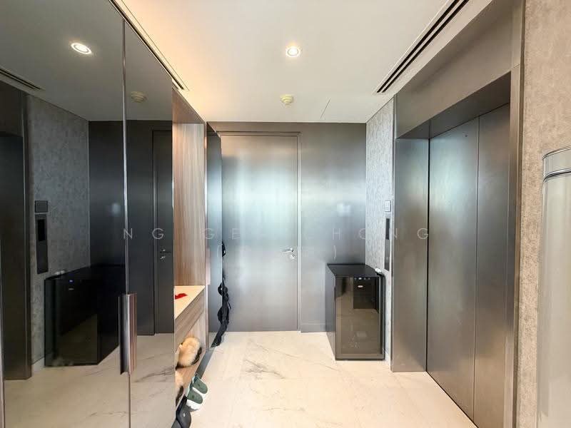 St. Regis Residences Singapore — photo 16