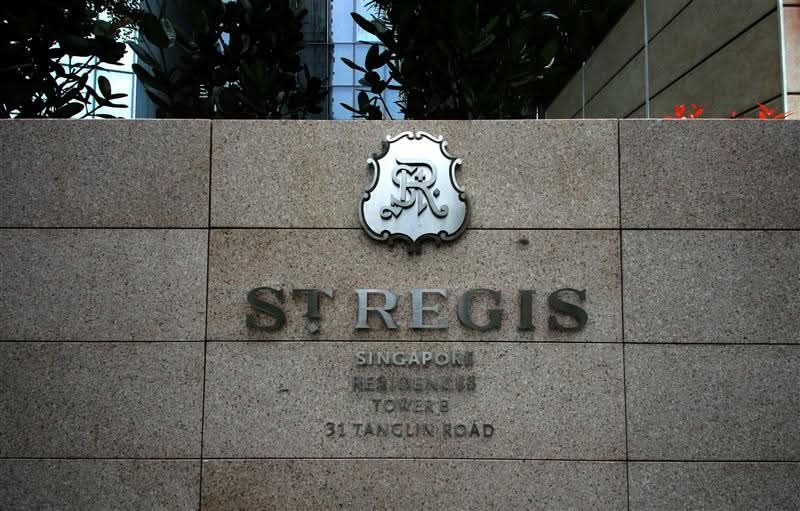 St. Regis Residences Singapore — photo 19