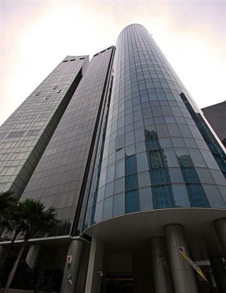 St. Regis Residences Singapore — photo 20