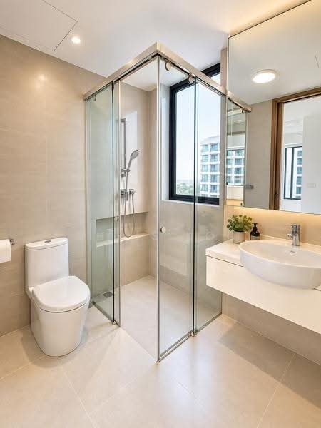 d'Leedon (Former Farrer Court) — photo 4