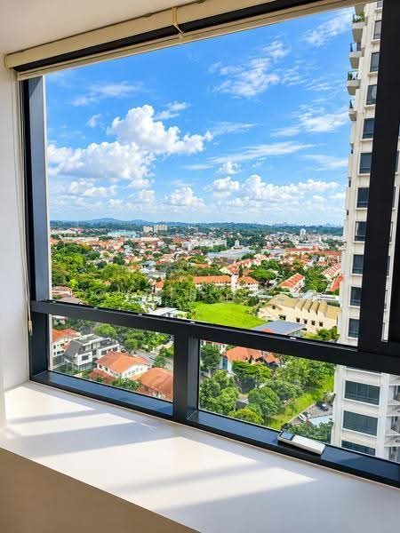 d'Leedon (Former Farrer Court) — photo 7