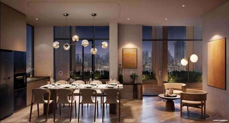 The Arcady At Boon Keng — photo 6