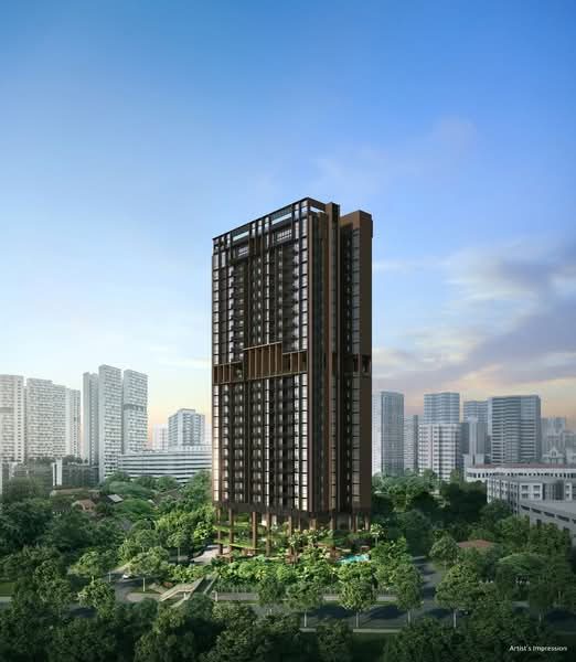 The Arcady At Boon Keng — photo 10
