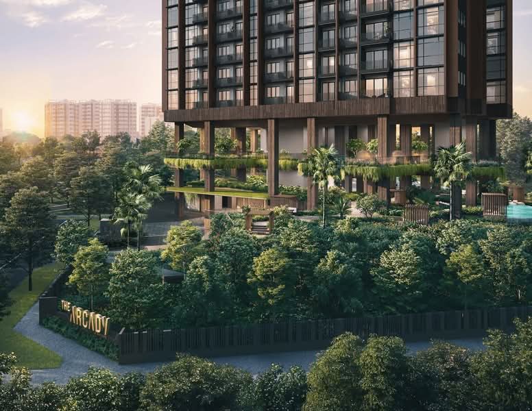 The Arcady At Boon Keng — photo 18