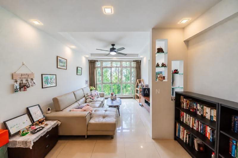 264A Compassvale Bow — photo 1