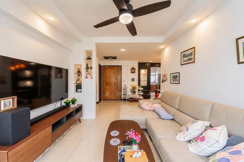 264A Compassvale Bow — photo 2